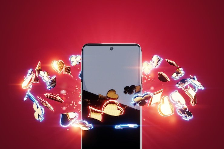 Pembaruan aplikasi sbo di layar mobile